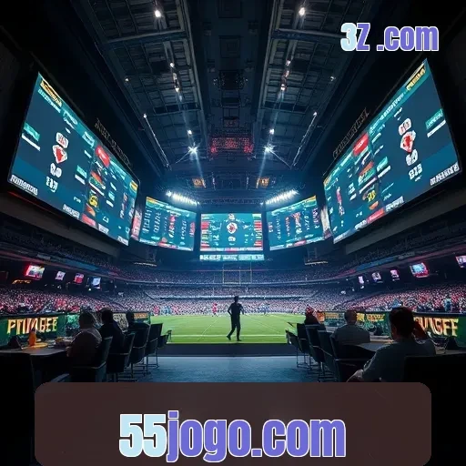 55jogo.com: Recursos Essenciais que Você Não Pode Perder