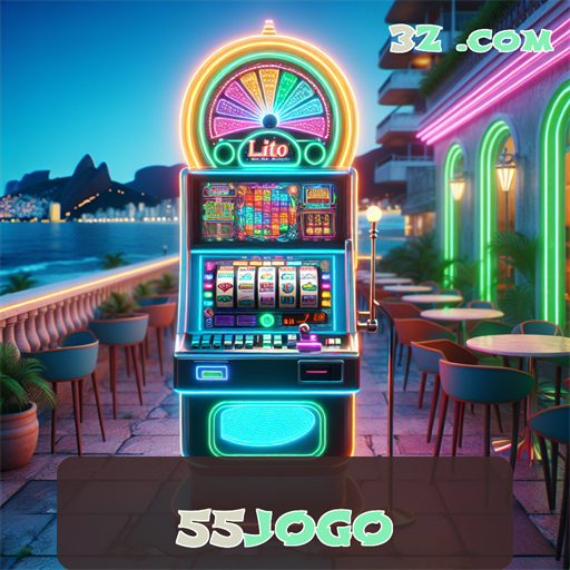 Bônus Imperdíveis no 55jogo.com Para Todos os Jogadores