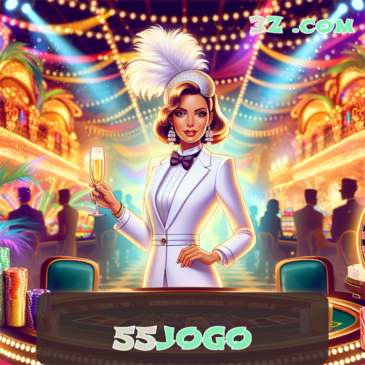 Login no 55jogo.com: Uma Nova Era de Aventuras