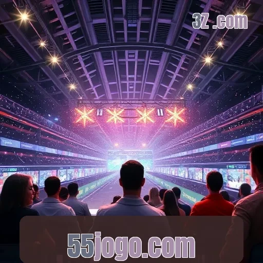 55jogo.com: Como o Suporte 24/7 Melhora Sua Diversão