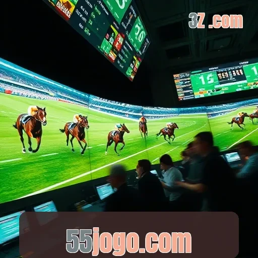 55jogo.com: Benefícios Exclusivos na Seção VIP que Você Precisa Conhecer